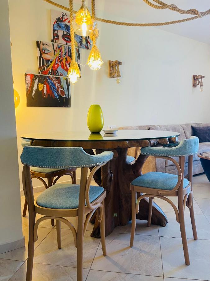 Flores Garden Sea View Apartment With Balcony Černomorec Exterior foto